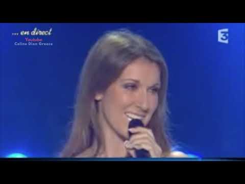 Thumbnail for Celine Dion | Je ne vous oublie pas (Au Nom Des Autre Telethon, 2005) by Je ne vous oublie pas