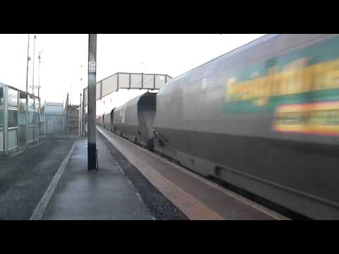 70011 And More At Holytown