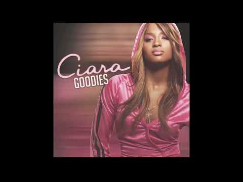 Goodies (feat. Petey Pablo) - Ciara