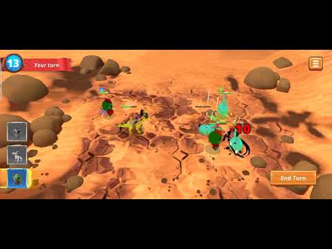 HOW TO PLAY PvE MISSIONS IN BEASTBORNE || STEP BY STEP GUIDE.