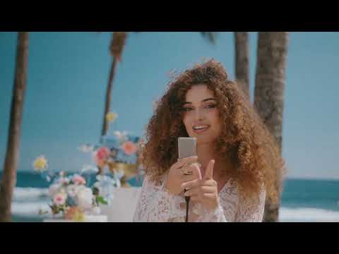 Isadora - Liés (Clip Officiel)