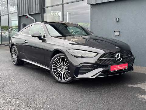 Mercedes-Benz CLE CLE300e AMG Premium - Image 2