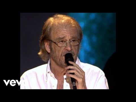 Luis Eduardo Aute - Pasaba Por Aqui (Directo Cordoba)