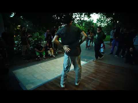 Battle for the pot l Intrikid vs Mass l