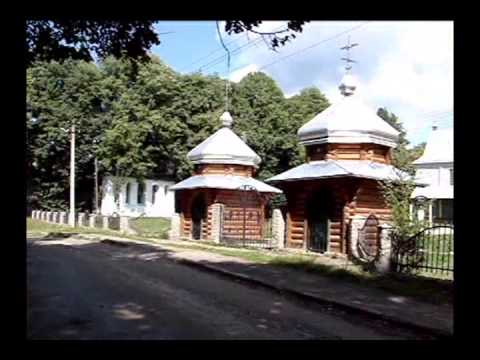 Krasnoillya — Wideo