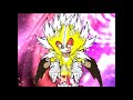 Super Sonic X Universe Ova 7 Final AMV