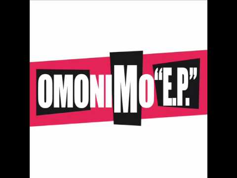 OMONIMO "E.P." - Two (Matte Botteghi Remix)