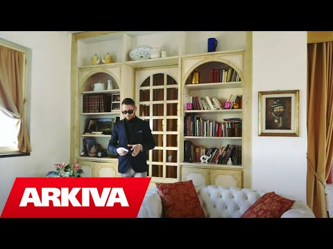 Indrit Kapllani - Me Mundon (Official Video HD)