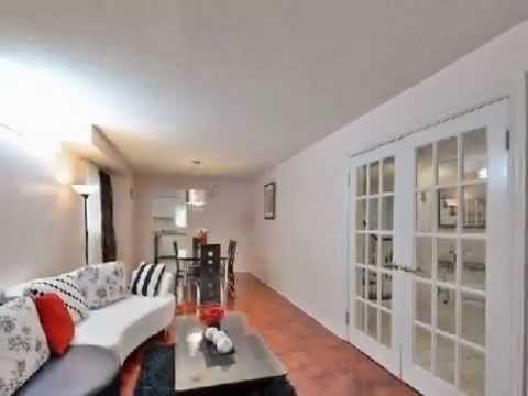 Townhouse for Sale in Brampton