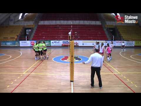 Vega MOSiR Stalowa Wola- Szóstka Mielec