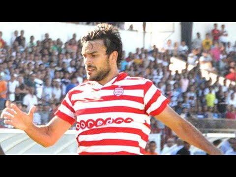 أسامة الحدادي:اللي يشكك في بطولة 2015 ما يفهمش كرة.. السليتي سيلتحق بي ولهذا غادرت ديجون والاتفاق