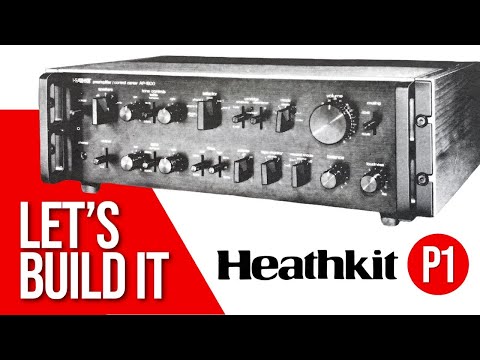 image-Does the Heathkit company still exist?