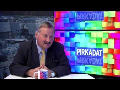 PIRKADAT: Kis-Benedek József