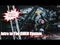 Intro To The SMED System As Part Of Just In Time