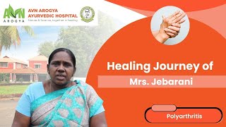 Jebarani