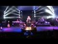 The Gathering - A Noise Severe 2007 (1/2) (FULL CONCERT)