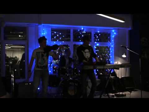 K.O.B. - Chi Mai (Ennio Morricone cover)