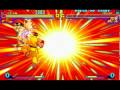 Street Fighter III Super Arts