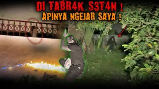 Download lagu CRAZY!!! KPL BEATS UP GENDERUWO!!! mp3