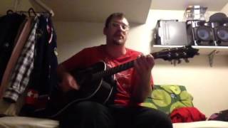 700. AUTOMATIC FLOWERS (OUR LADY PEACE) COVER BY MAXIMUM POWER, 12/7/2015