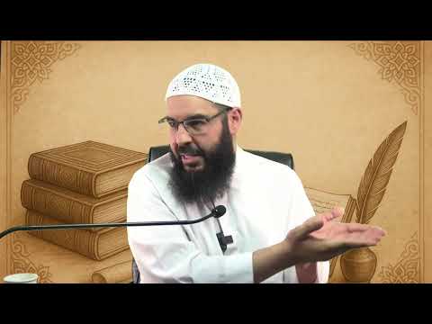 Das Leben der Hadithgelehrten Teil 3:  Imam Muslim