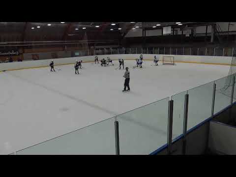 -08/U14 AA TPS Pärret - UJK Blue LIVE 2022.3.11