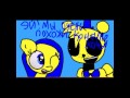 Ask: Golden Freddy (Bonnie) #28 