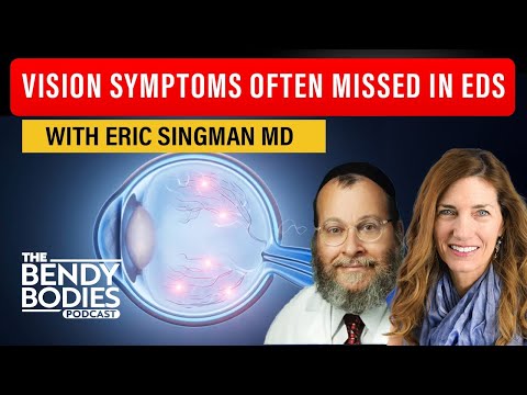 Dr Eric Dyess