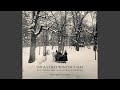 Drive the Cold Winter Away (English Traditional)