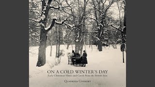Drive the Cold Winter Away (English Traditional)