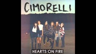 Cimorelli — Before October&#39;s Gone (Audio)