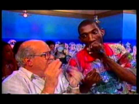 Botequim da Manchete de Sambas Enredos em 1997