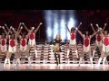 Madonna Superbowl XLVI Super Bowl 2012 Half ...