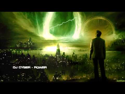 DJ Cyber - Power [HQ Original]