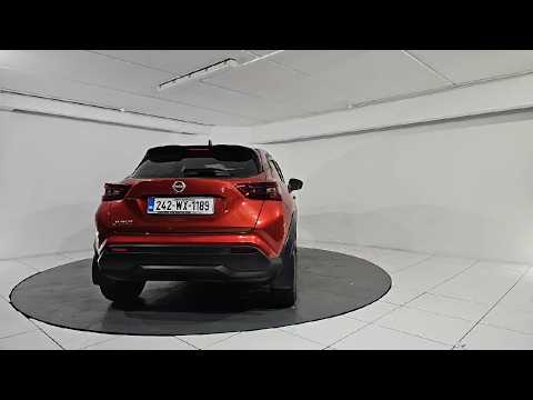 Nissan Juke 1.0T PET 2WD SV Premium - Image 2