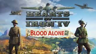 VideoImage1 Hearts of Iron IV: By Blood Alone