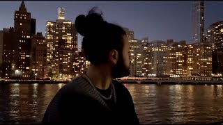 Scared Of Love Lyrics English Translation