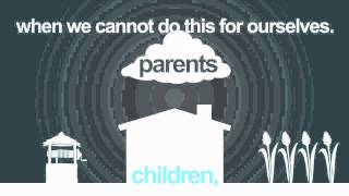 Lessons from the Young Atheist's Handbook: Parents are our first Gods