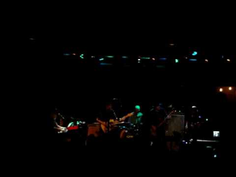 David Nelson Band Teaneck 5/14/2016 Don't She Look Good