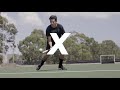 Mazon Black Magic Field Hockey Stick