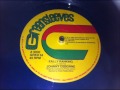 Johnny Osbourne - Fally Ranking 12''