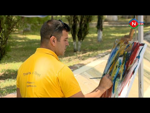 Sənət görüşləri - 28.05.2021