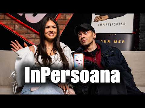 VIATA DUPA BUZZ HOUSE CU ARIADNA - InPersoana Ep. 53