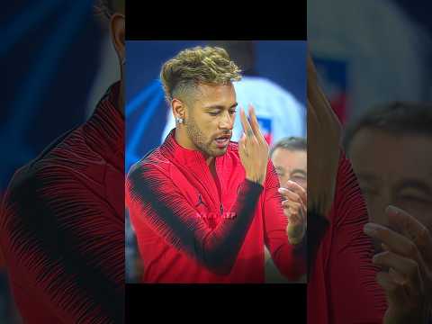 Neymar X Brazilian Song 🤩🔥