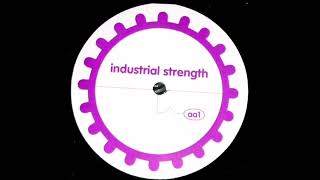 DX13 - Macrodimensia EP (Hardcore / Techno)