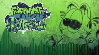 Cover art for Gorefield FNF Pause Menu Remix