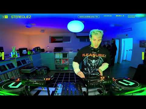 Stereoliez | UNOLAB FM