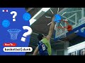 Worthy de Jong leert jou hoe je het beste kan dunken ? | How to... | NOS Sport