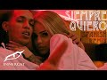 Ele A El Dominio Malucci Siempre Quiero Spanish Remix Official Video