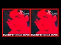 Boy George - Everything I Own (5 Track US Cd Single) 1993